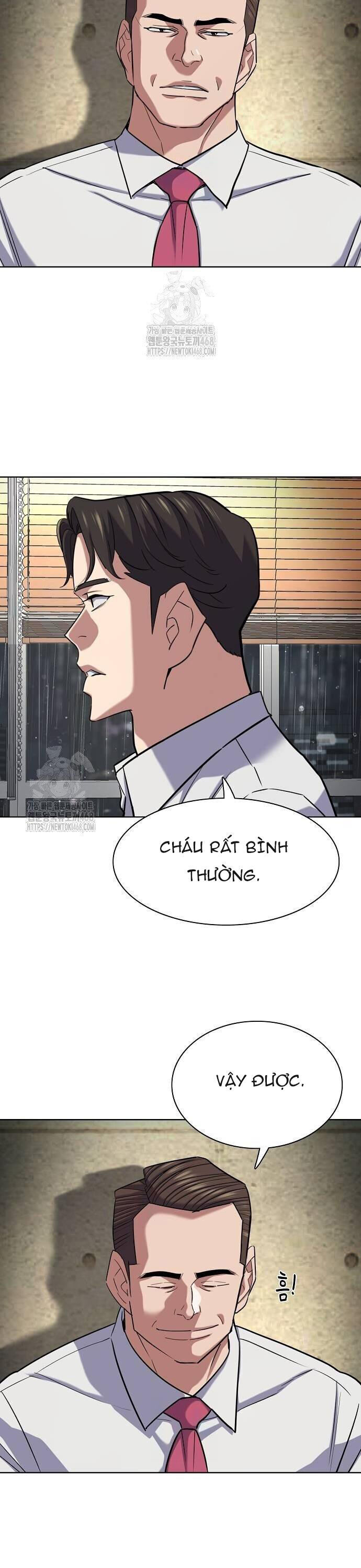 Tiểu Thiếu Gia Gia Tộc Tài Phiệt [Chap 159-160]