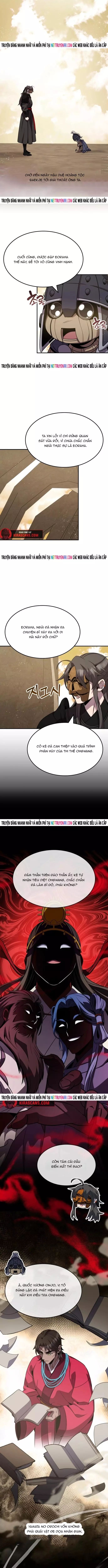 Tăng Lực Thợ Săn Chapter 123 - TC Truyện