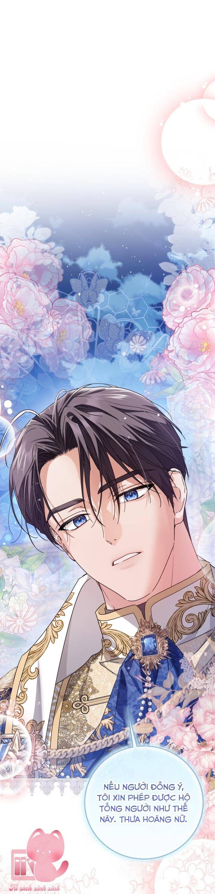 Hoàng Nữ Cosplay Nonfan Chapter 61 - TC Truyện