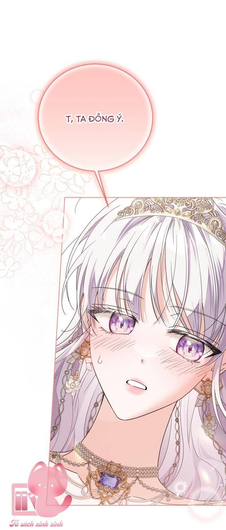 Hoàng Nữ Cosplay Nonfan Chapter 61 - TC Truyện