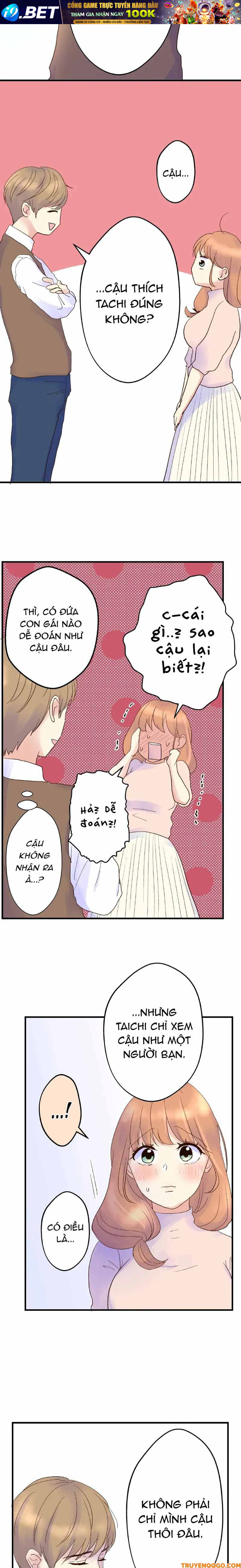 Prince Uncharming [Chap 39-63]