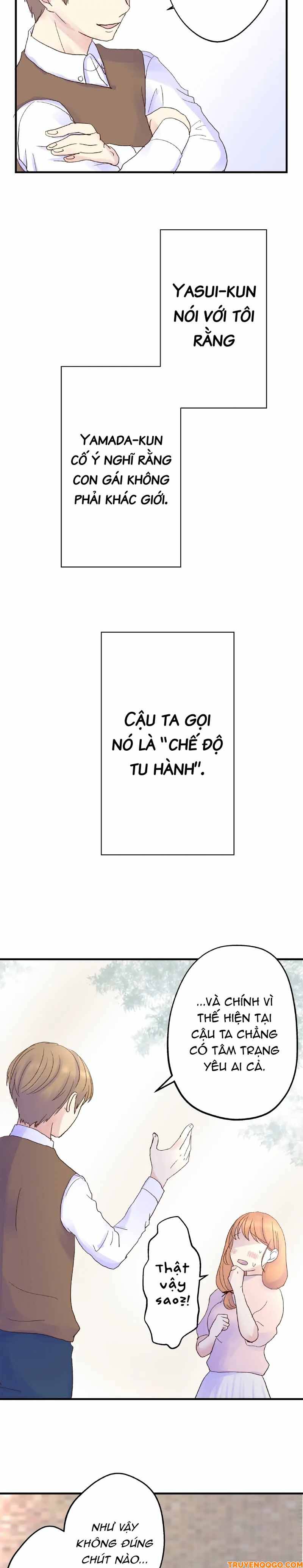Prince Uncharming [Chap 39-63]