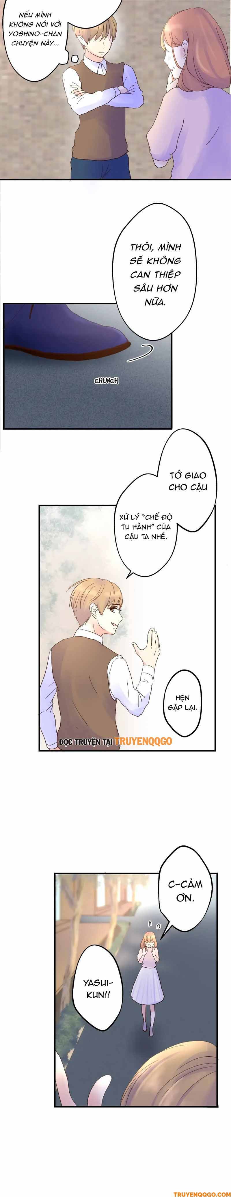 Prince Uncharming [Chap 39-63]