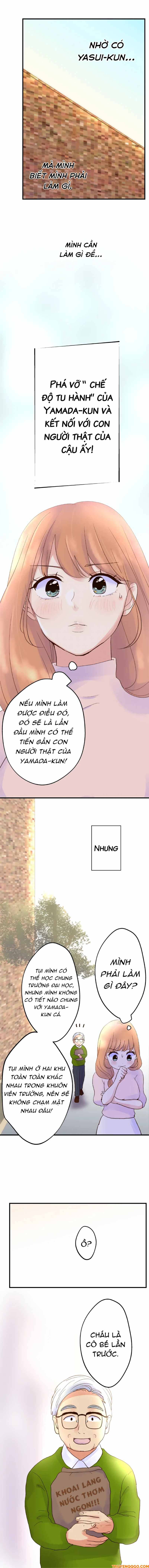 Prince Uncharming [Chap 39-63]