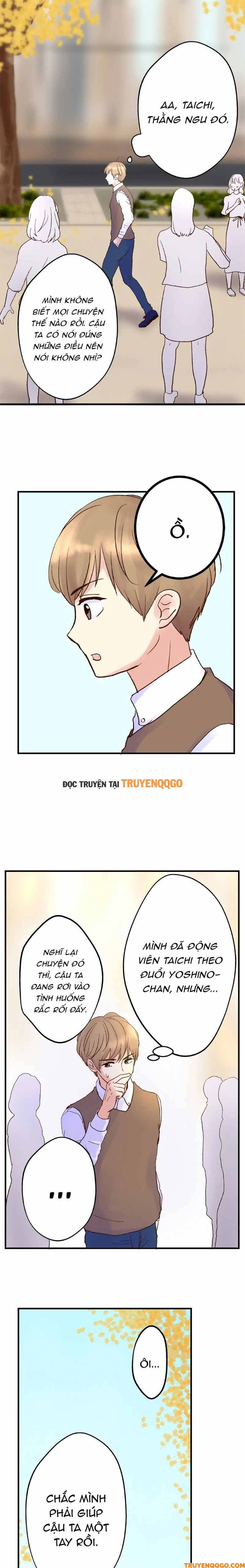 Prince Uncharming [Chap 39-63]