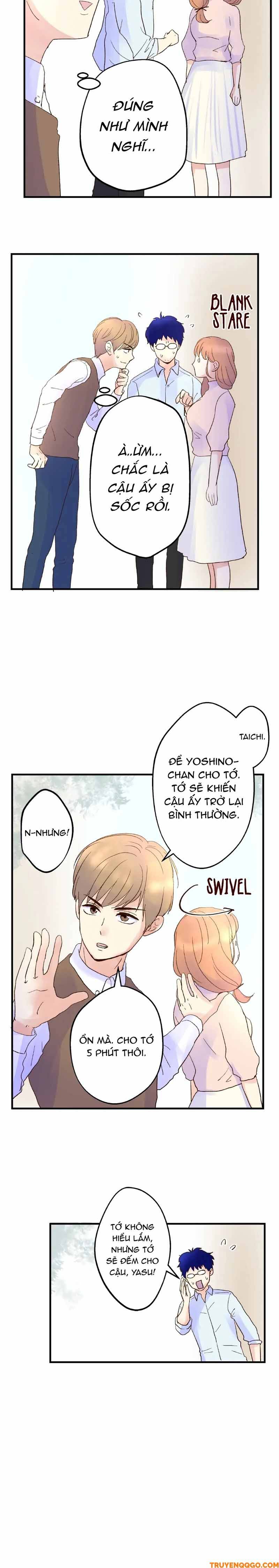 Prince Uncharming [Chap 39-63]