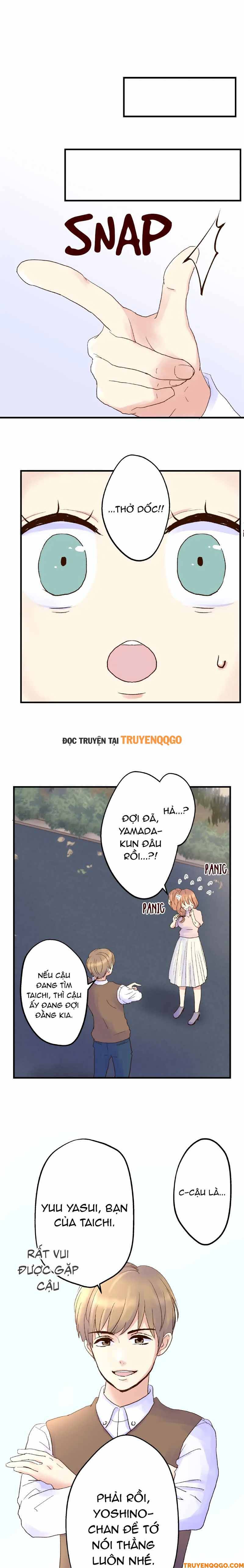 Prince Uncharming [Chap 39-63]