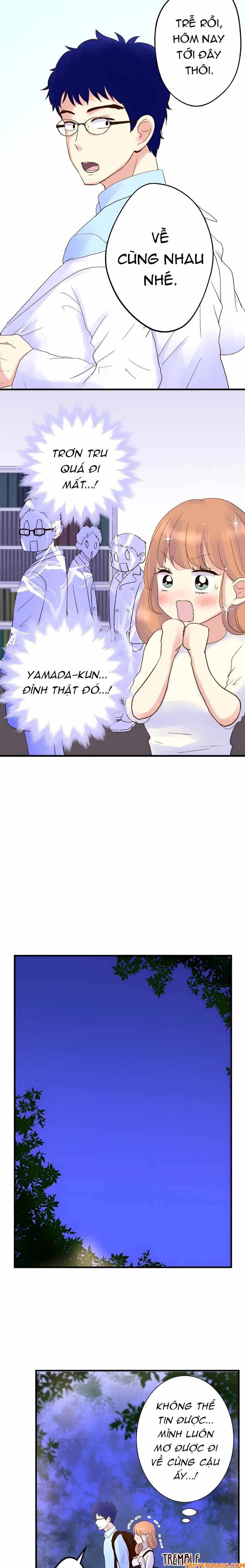 Prince Uncharming [Chap 39-63]