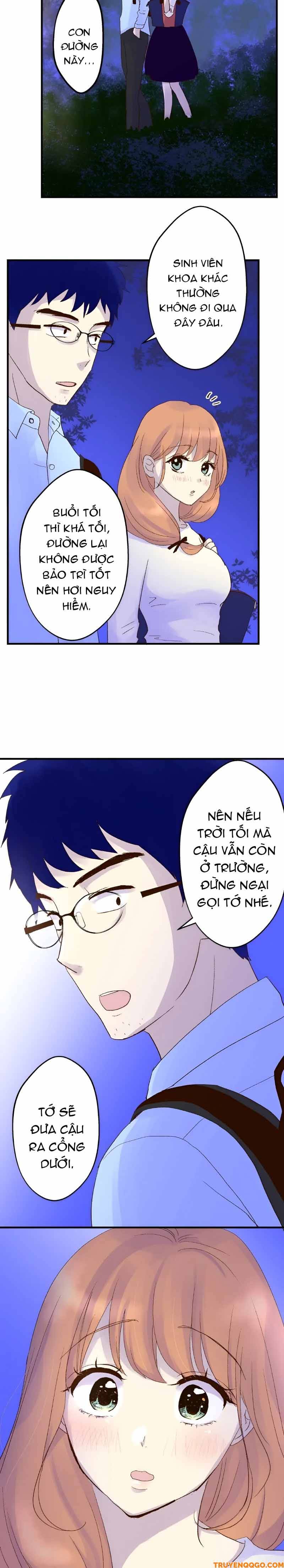 Prince Uncharming [Chap 39-63]