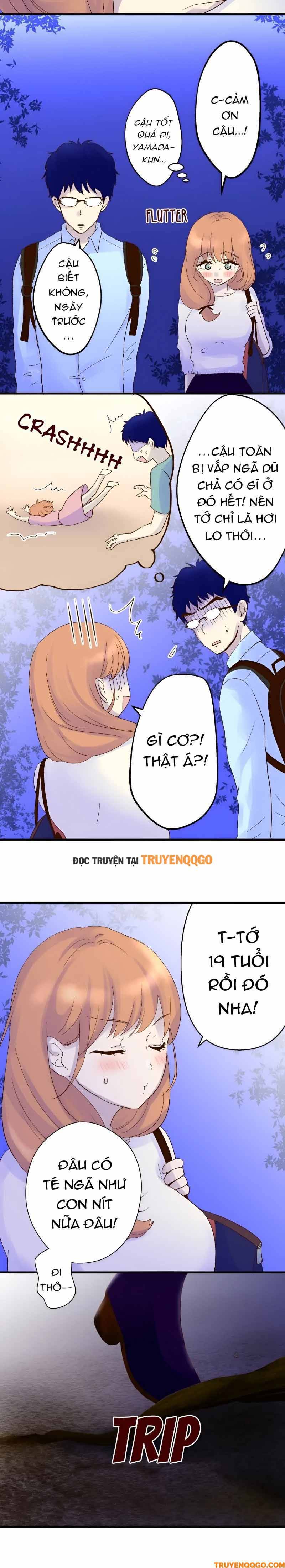 Prince Uncharming [Chap 39-63]