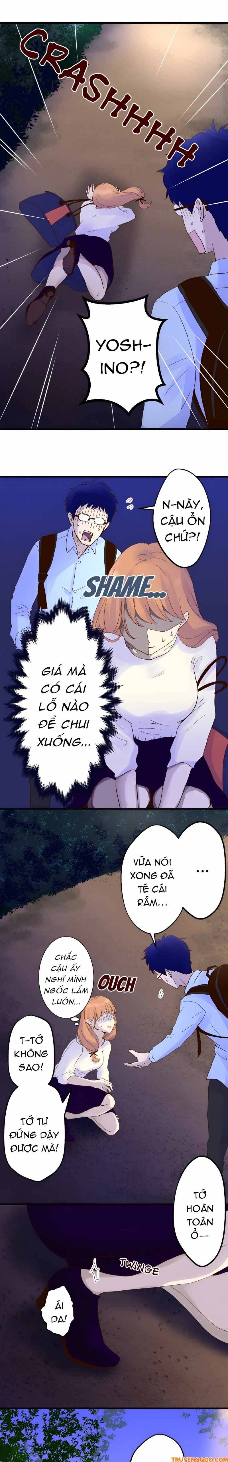 Prince Uncharming [Chap 39-63]