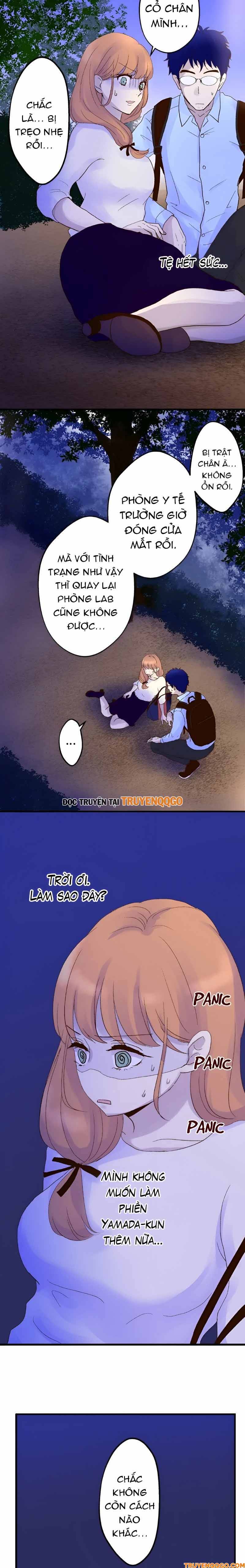 Prince Uncharming [Chap 39-63]