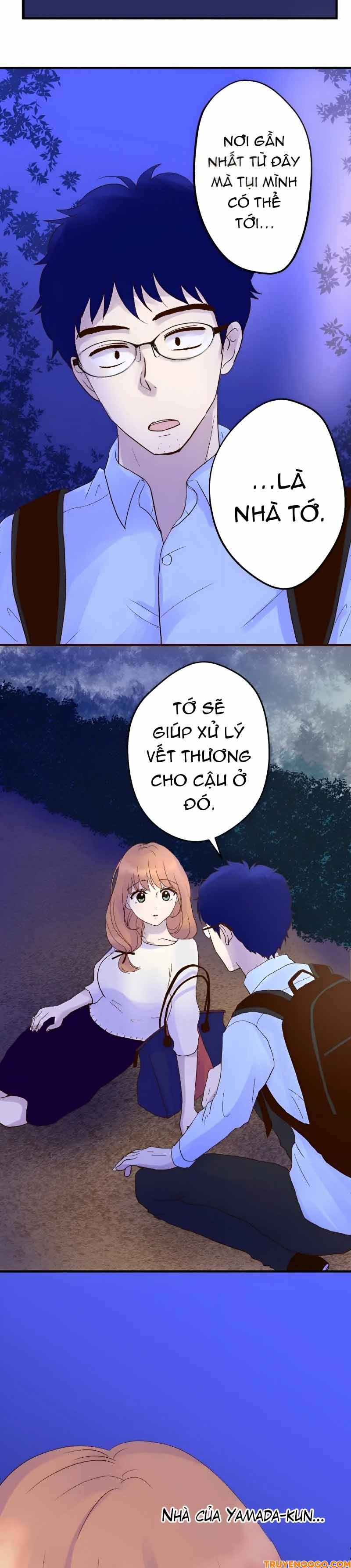 Prince Uncharming [Chap 39-63]