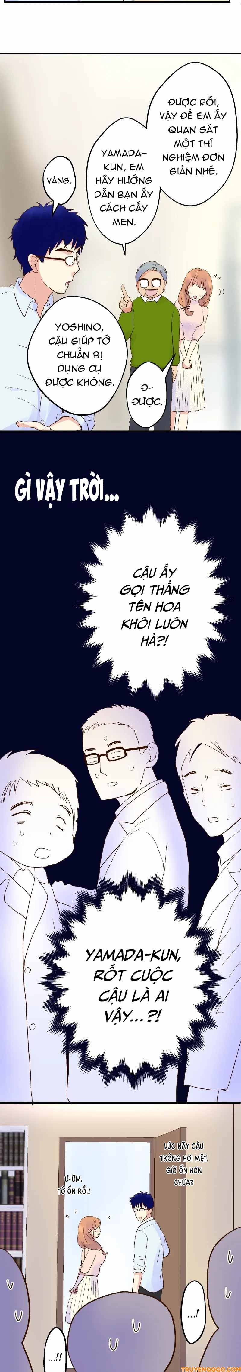 Prince Uncharming [Chap 39-63]