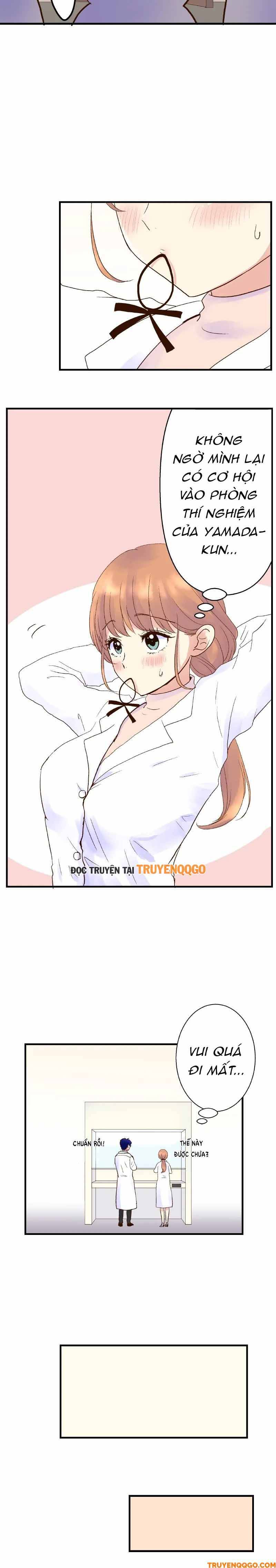 Prince Uncharming [Chap 39-63]