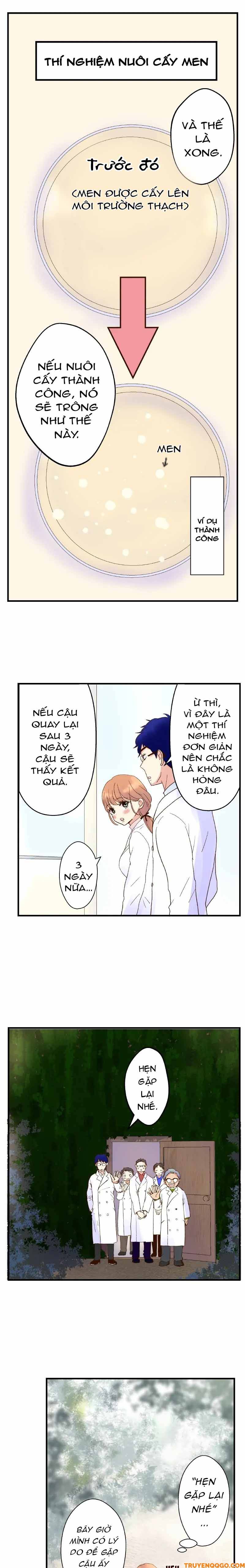 Prince Uncharming [Chap 39-63]