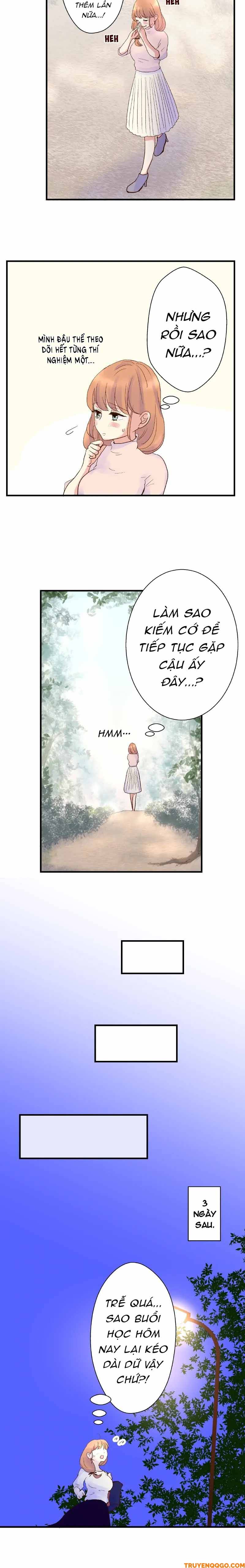 Prince Uncharming [Chap 39-63]