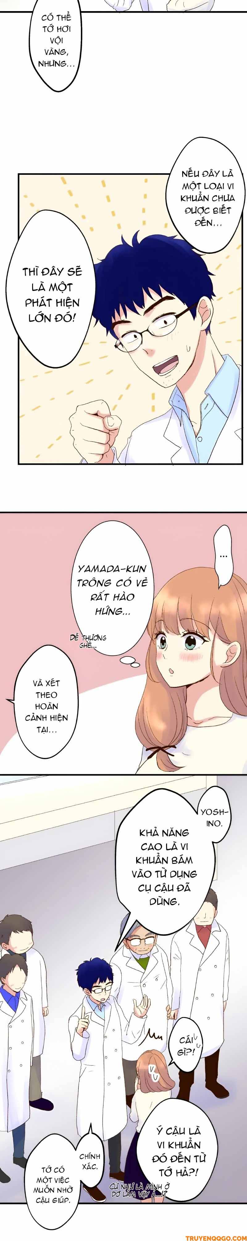Prince Uncharming [Chap 39-63]