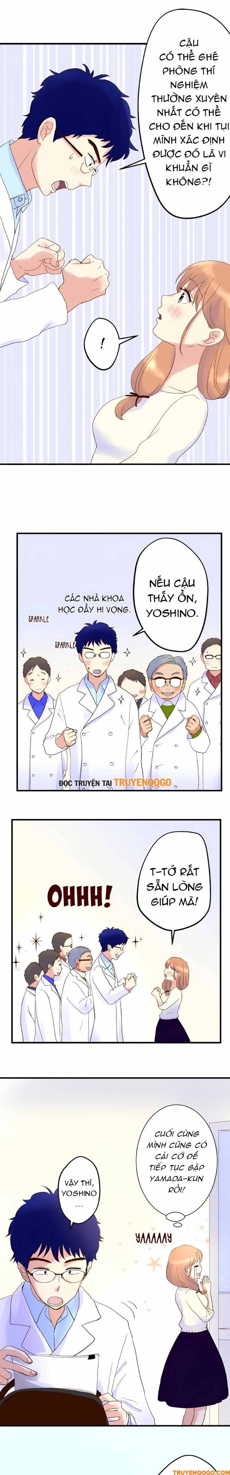 Prince Uncharming [Chap 39-63]