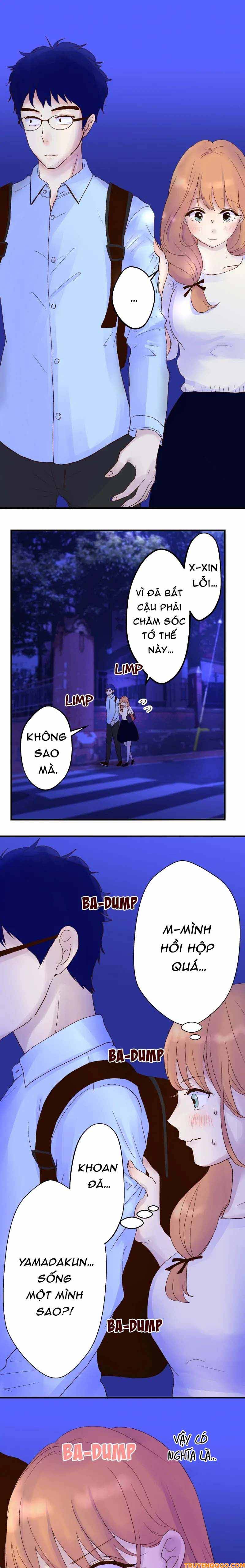 Prince Uncharming [Chap 39-63]