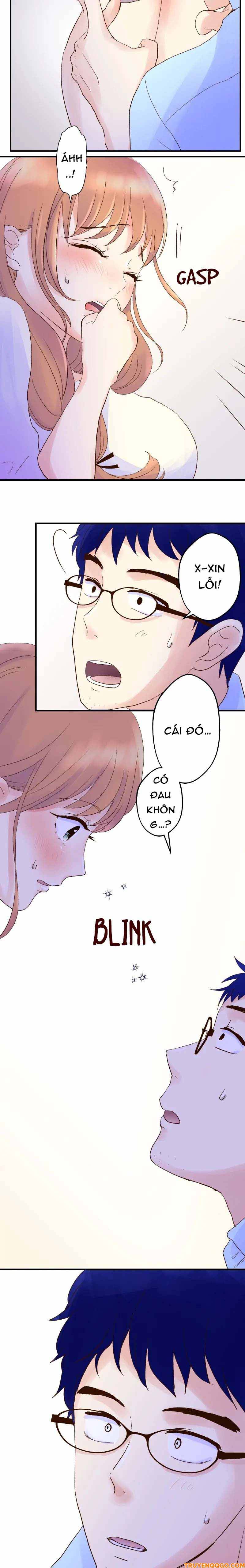 Prince Uncharming [Chap 39-63]