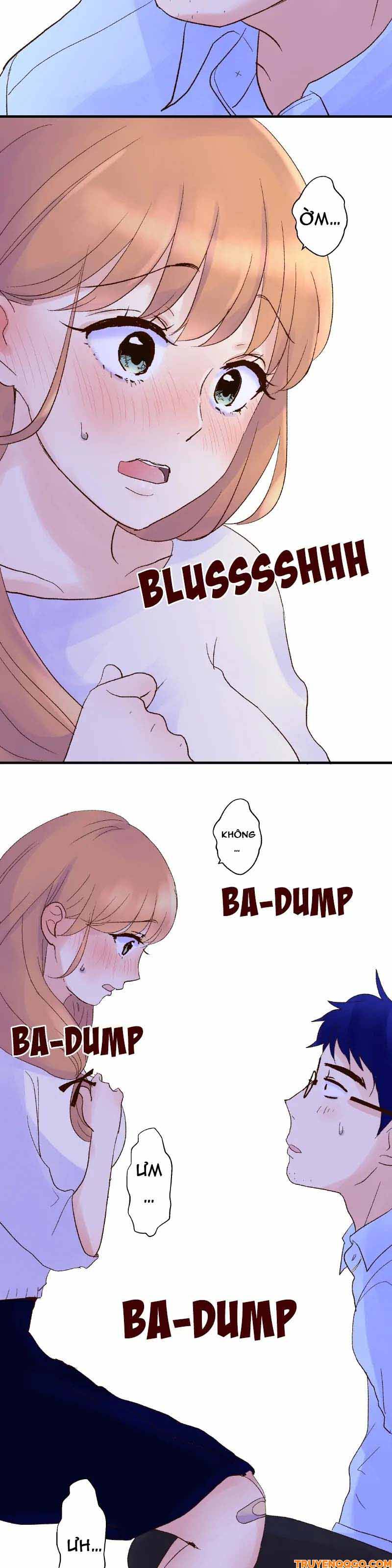 Prince Uncharming [Chap 39-63]