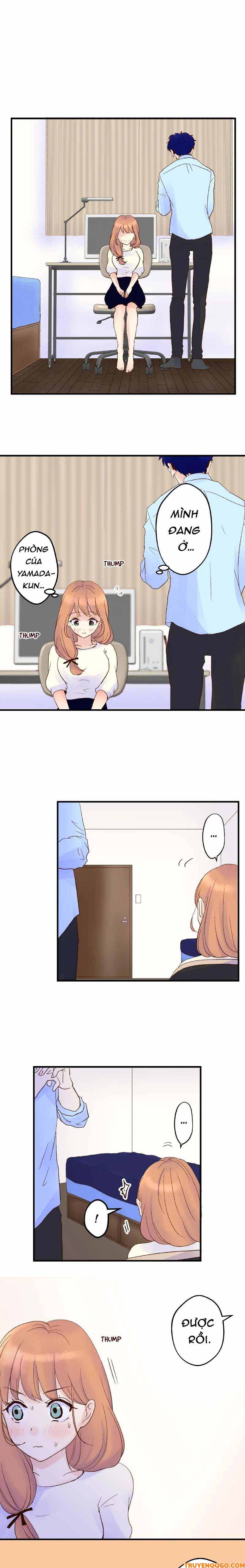 Prince Uncharming [Chap 39-63]