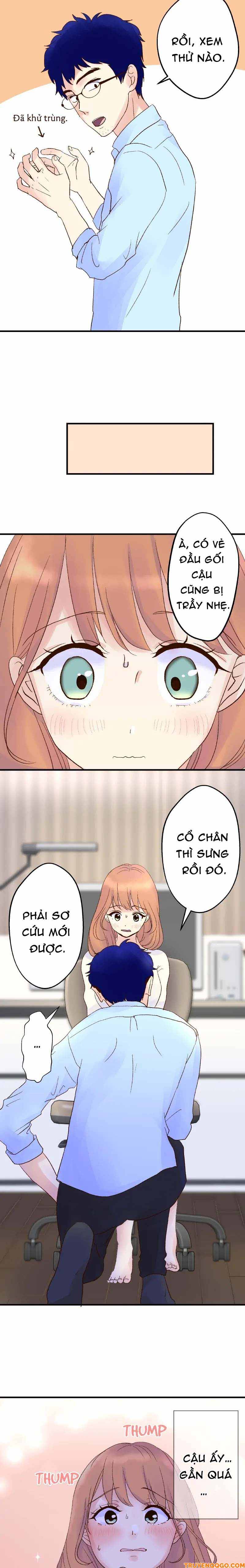 Prince Uncharming [Chap 39-63]