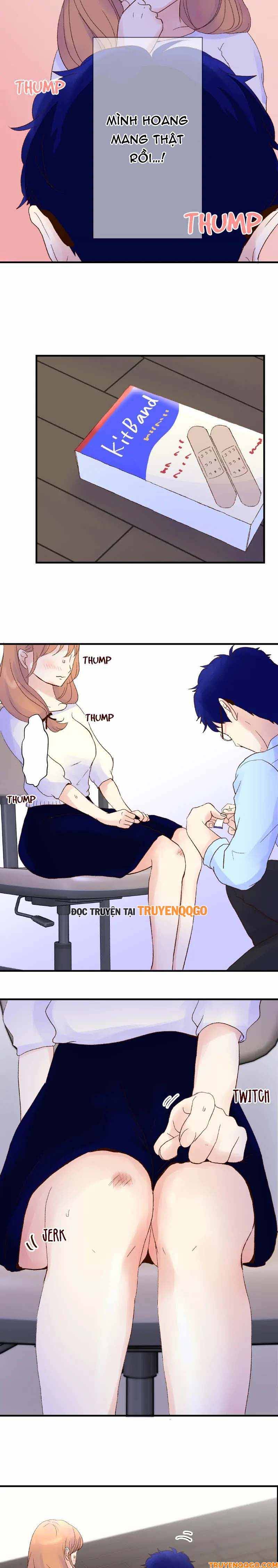 Prince Uncharming [Chap 39-63]
