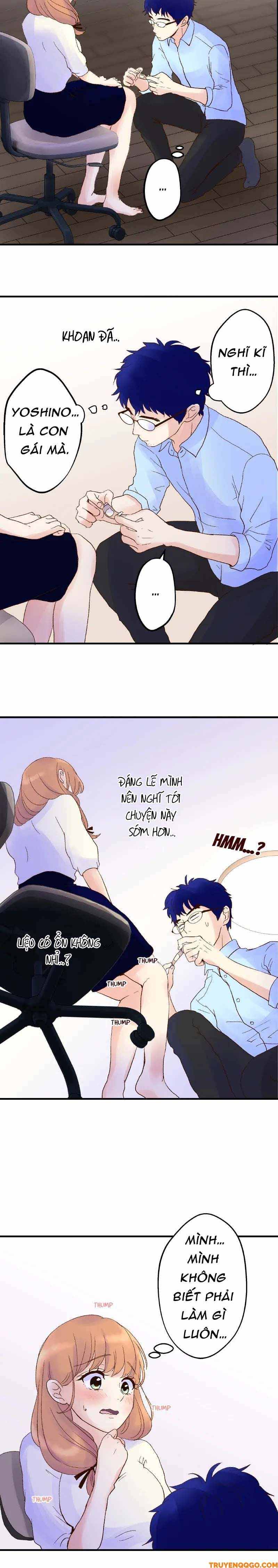 Prince Uncharming [Chap 39-63]