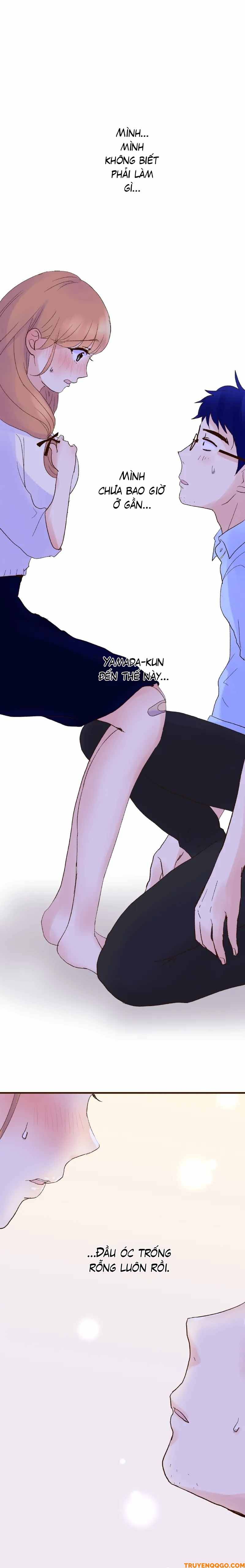 Prince Uncharming [Chap 39-63]