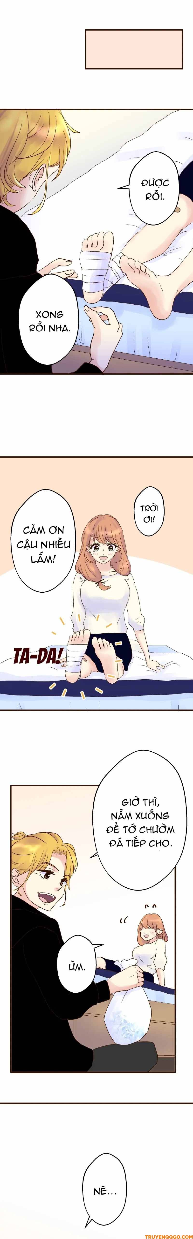 Prince Uncharming [Chap 39-63]