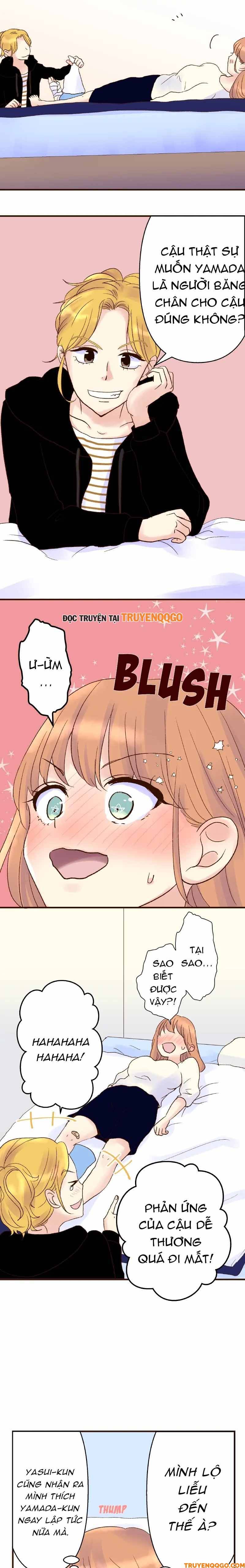 Prince Uncharming [Chap 39-63]