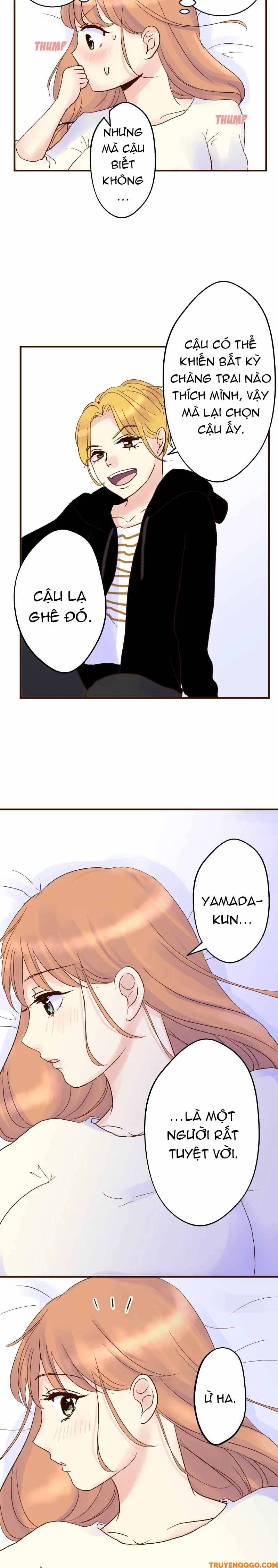 Prince Uncharming [Chap 39-63]