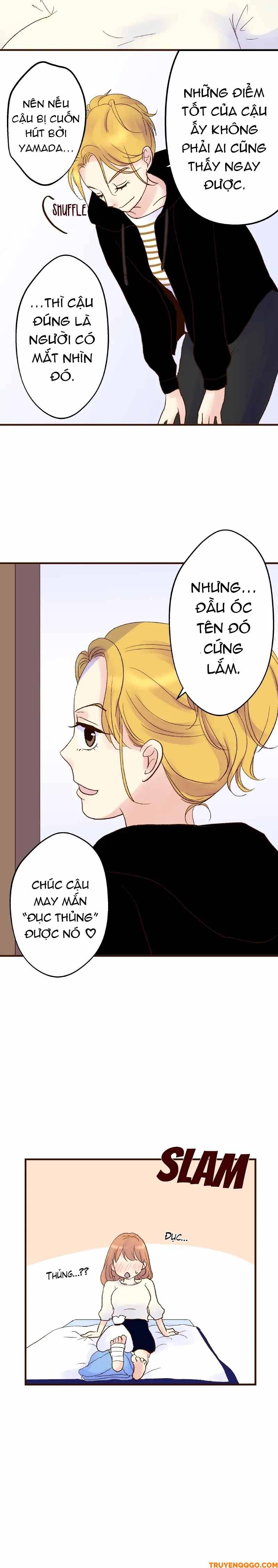 Prince Uncharming [Chap 39-63]