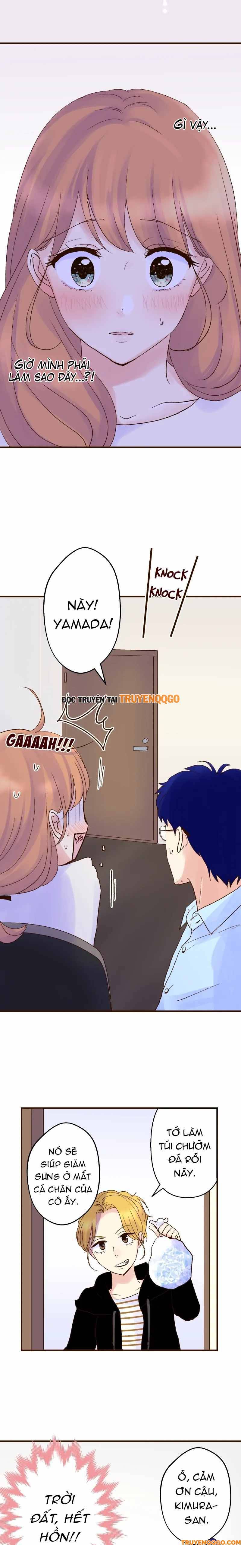 Prince Uncharming [Chap 39-63]