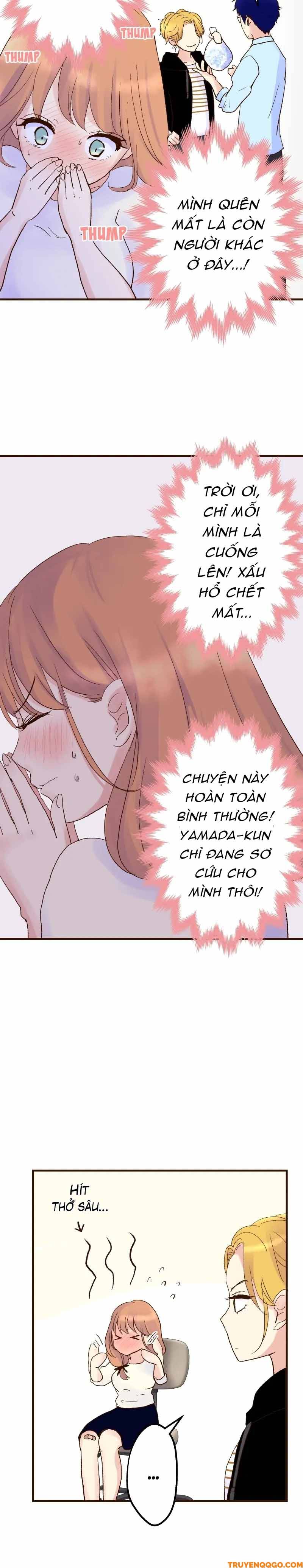 Prince Uncharming [Chap 39-63]