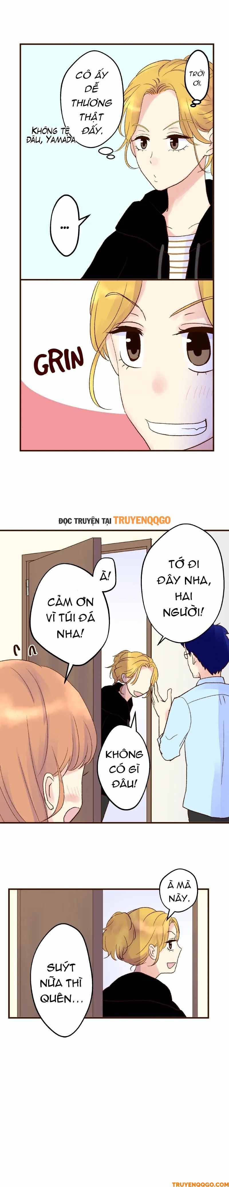Prince Uncharming [Chap 39-63]