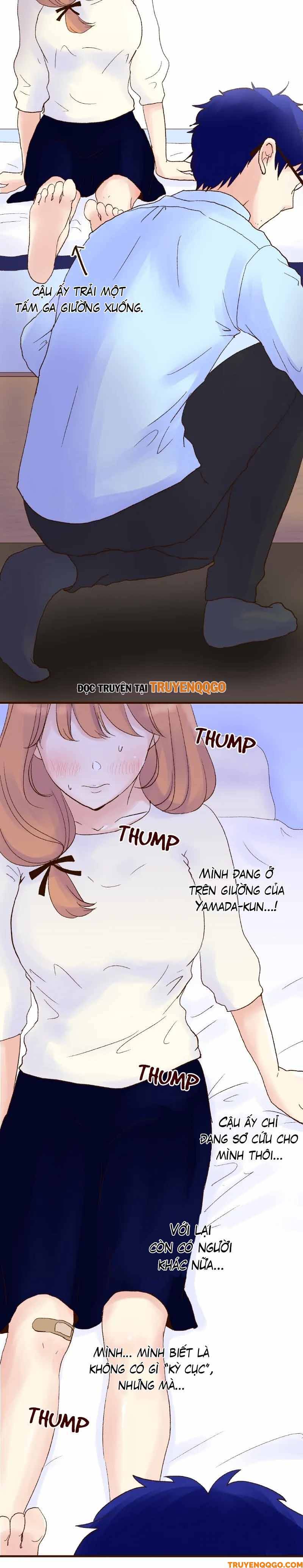 Prince Uncharming [Chap 39-63]
