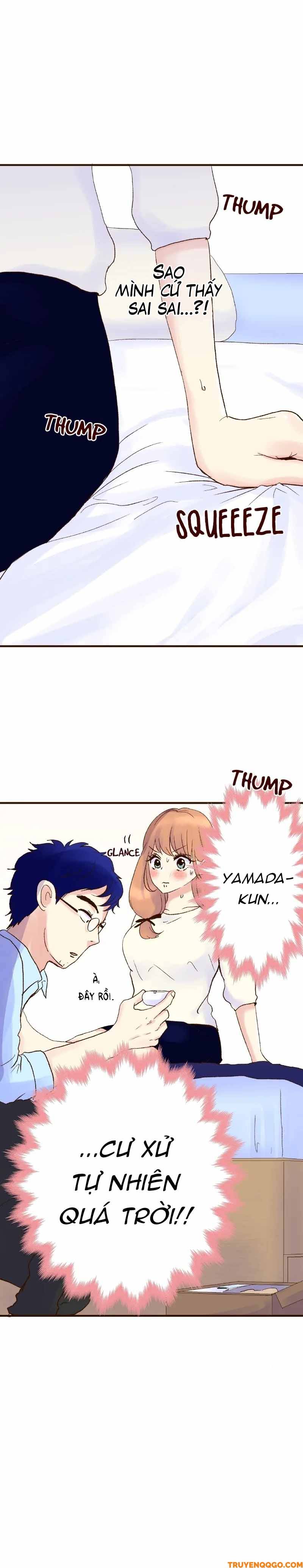 Prince Uncharming [Chap 39-63]
