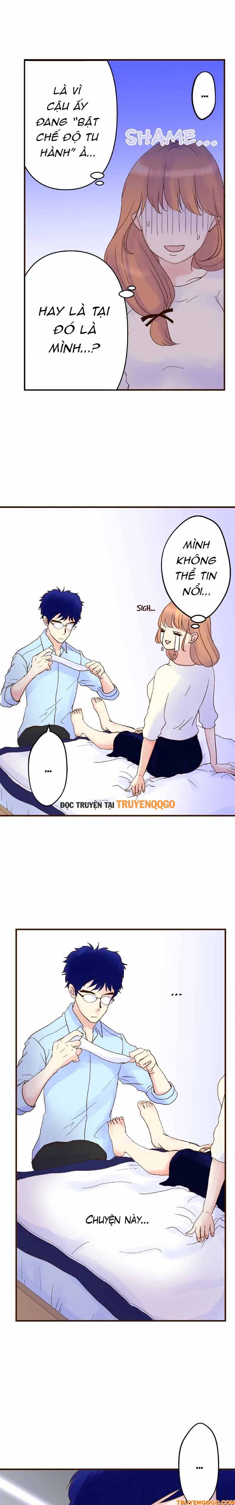 Prince Uncharming [Chap 39-63]