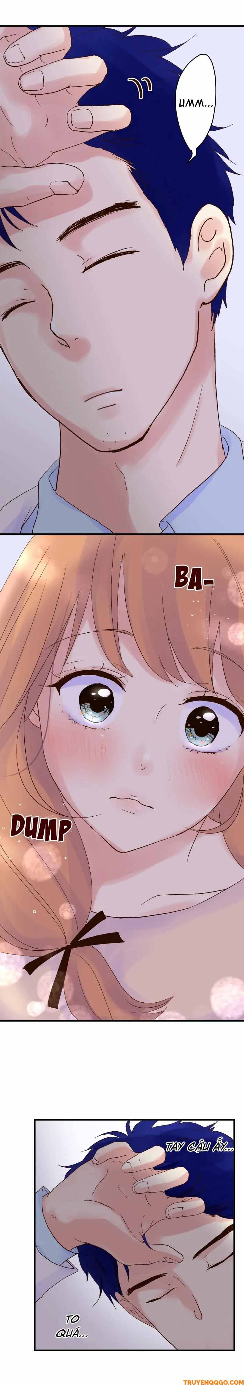 Prince Uncharming [Chap 39-63]