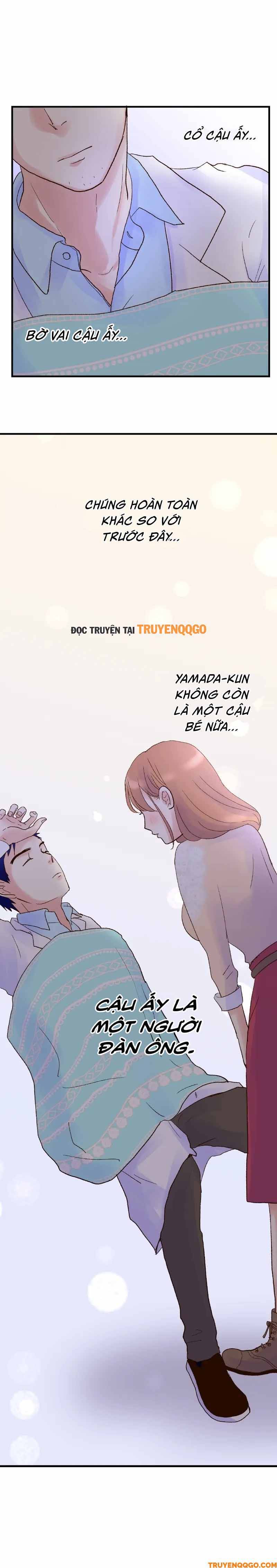 Prince Uncharming [Chap 39-63]