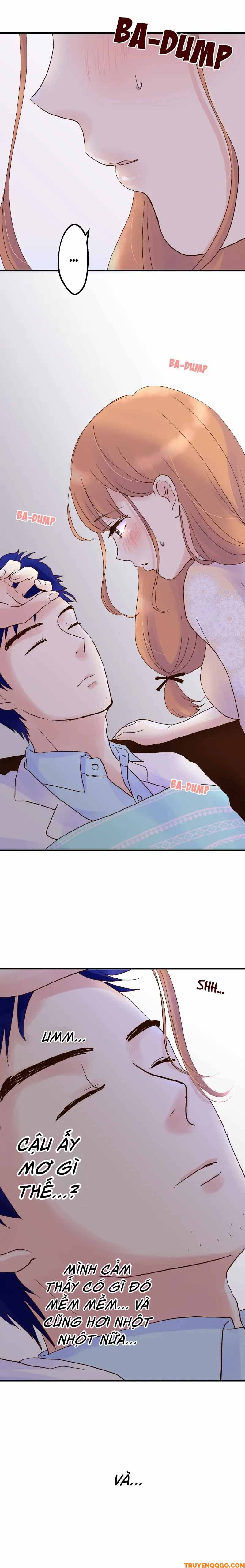 Prince Uncharming [Chap 39-63]