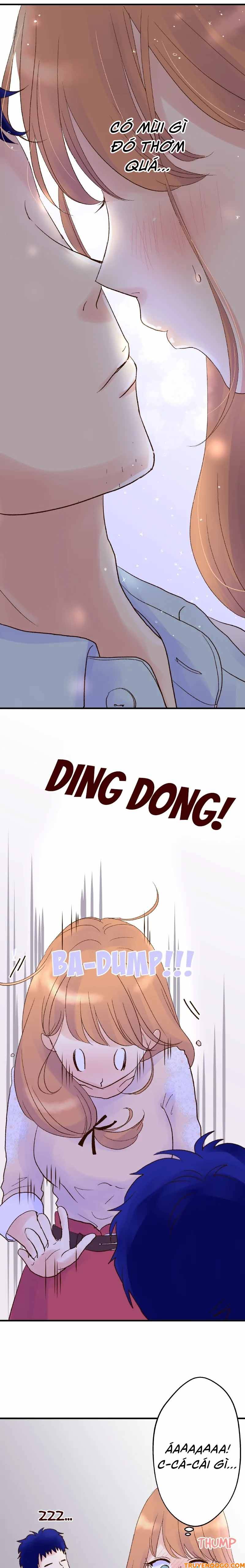Prince Uncharming [Chap 39-63]