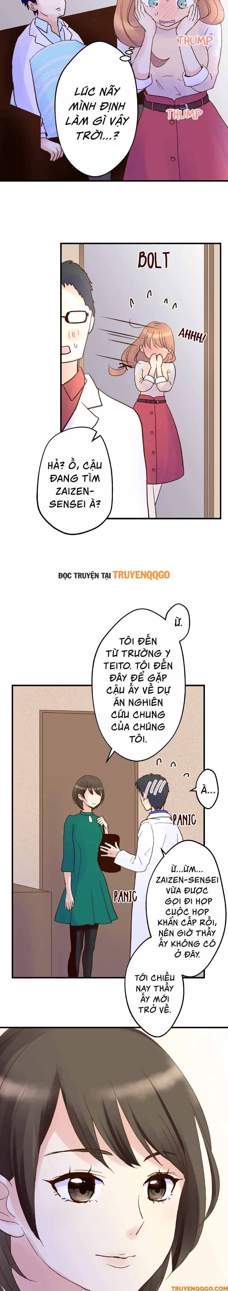 Prince Uncharming [Chap 39-63]