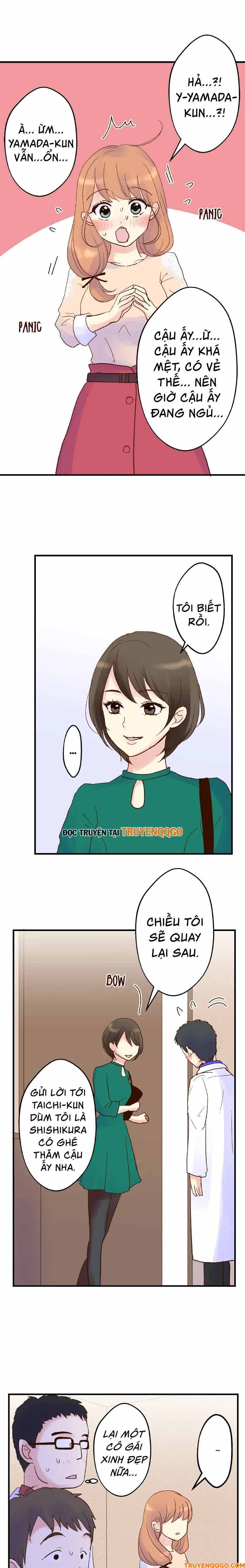 Prince Uncharming [Chap 39-63]