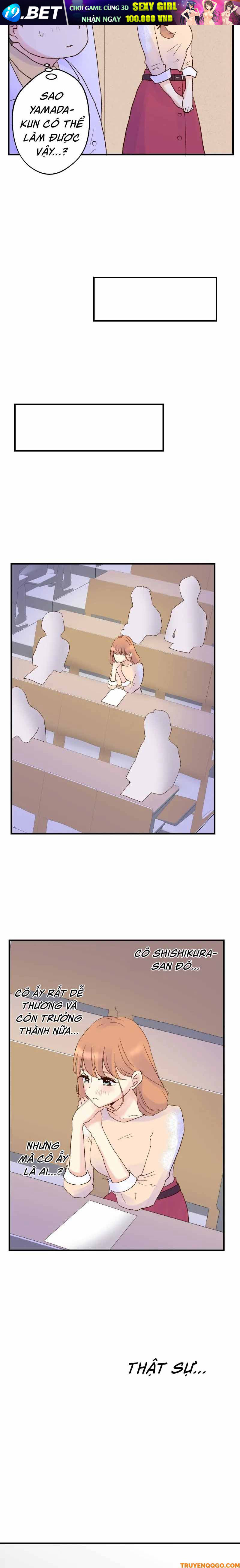 Prince Uncharming [Chap 39-63]