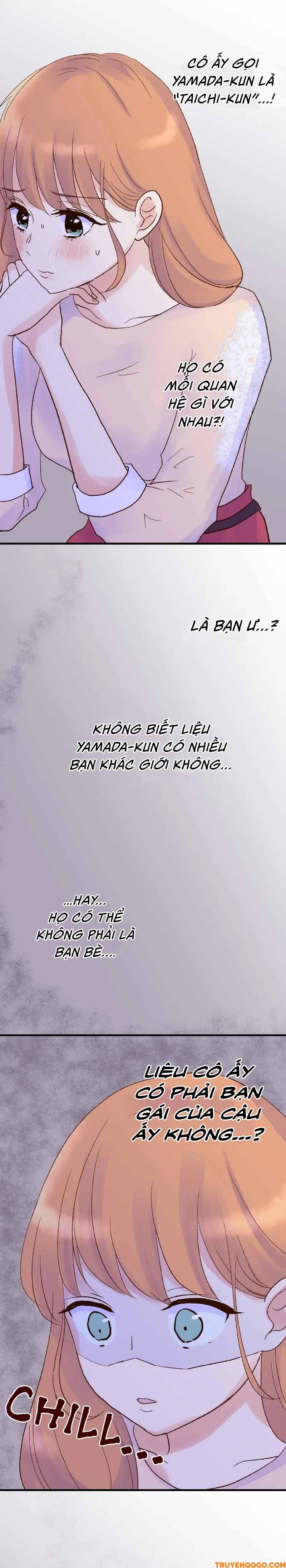 Prince Uncharming [Chap 39-63]