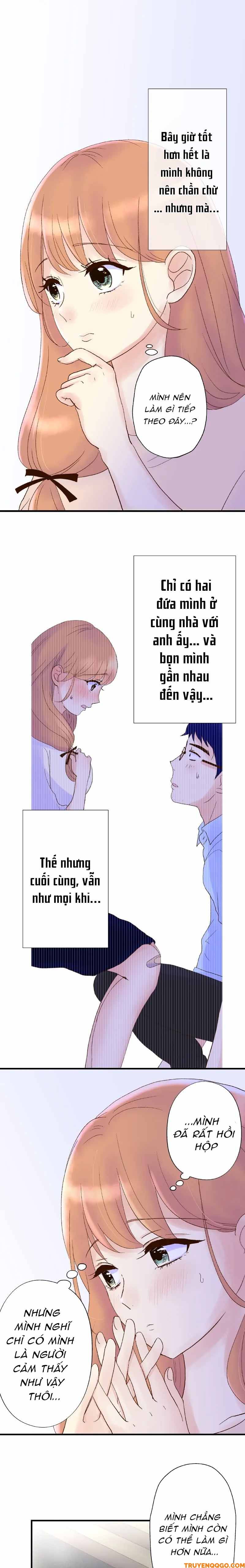 Prince Uncharming [Chap 39-63]